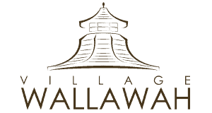 Village Wallawah